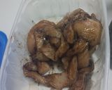Foto del paso 1 de la receta: Fajita de pollo con pasta