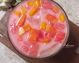 Foto langkah ke 3 dari resep Sop Buah Segar.