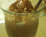 Foto langkah ke 3 dari resep Ice mangga capucino.
