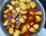 Foto del paso 8 de la receta: Cazuela de solomillo de ternera
