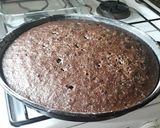 Foto del paso 4 de la receta: Budín de chocolate