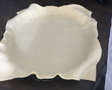 Foto del paso 1 de la receta: Quiche lorraine