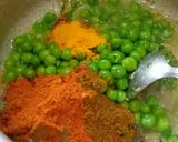 મેથી મટર રાઈસ (Methi Matar Rice Recipe In Gujarati) રેસીપી સ્ટેપ2ફોટો