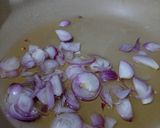 Foto langkah ke 4 dari resep Sambal Tempe Kangkung.