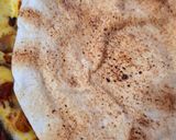Pas rețetă Sandwich cald 3 fotografie