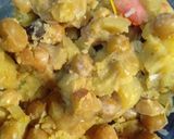 पाणीपुरी (pani puri recipe in marathi) रेसिपी स्टेप 4 फोटो