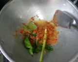 Foto langkah ke 3 dari resep Rica-rica Ayam.