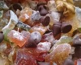Foto del paso 4 de la receta: Budines Navideños Mix