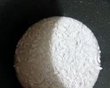 عکس مرحله 3 از دستور پودینگ زعفرانی