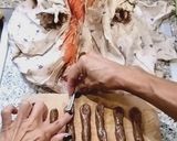 Foto del paso 3 de la receta: Dedos de Bruja Fit