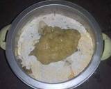 Leftover Banana Custard Pancakes recipe step 1 photo