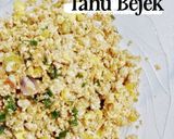 Foto langkah ke 4 dari resep Tahu Bejek.
