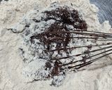 Foto del paso 9 de la receta: 88. Galletas de Jengibre y Chocolate