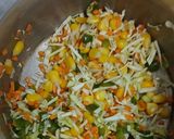 A picture of step 4 of Paneer potato cutlets.