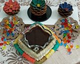 عکس مرحله 2 از دستور 🍫☕سس شکلاتی☕🍫