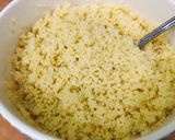 A picture of step 5 of Couscous Salad.