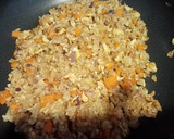 Foto del paso 6 de la receta: Arroz 3 delicias estilo chino