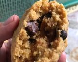 Foto langkah ke 6 dari resep Chocochips Keju Silverquin non Mixer.