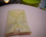 Foto langkah ke 4 dari resep RISOL RAGOUT & MAYO.
