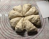 Foto del paso 3 de la receta: Pan Árabe