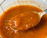 Foto langkah ke 6 dari resep Soto Ayam + Sambal Soto.