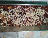 Foto langkah ke 4 dari resep Brownies tempe.