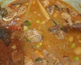 Foto langkah ke 7 dari resep Tongseng Ayam.