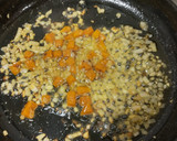 Foto del paso 3 de la receta: Risotto de cebada perlada