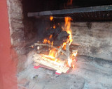 Foto del paso 2 de la receta: Bondiola a la parrilla
