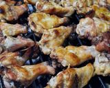 Foto del paso 1 de la receta: Patitas de pollo para comer con la mano mientras miramos el partido