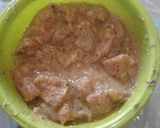 صورة لخطوة 2 من وصفة دجاج 65 الهندي - Indian Chicken 65 من مطبخ ماجد