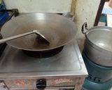 รูปขั้นตอนการทำที่ 5 ของ ข้าวหุงผักกาดสูตรโบราณ