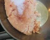 Thai Meatballs Soup recipe step 4 photo
