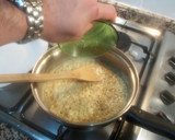 Foto del paso 1 de la receta: Buñuelos de bacalao