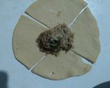 চিকেন রোস বান (chicken rose bun recipe in Bengali) রেসিপি ধাপ - 8 ছবি