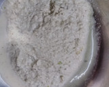 முட்டைக்கோஸ் கூட்டு (Muttaikosh koottu recipe in tamil) ரெசிபி ஸ்டேப் 2 புகைப்படம்