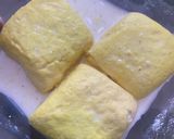 Foto langkah ke 2 dari resep Tahu Kuning Goreng Balado.