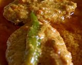 সর্ষে পোস্ত দিয়ে ইলিশ রেসিপির ধাপ 2 ছবি