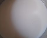 صورة لخطوة 2 من وصفة كريمة فانيليا