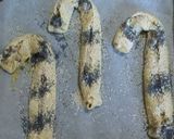 Karácsonyi botocskák-inspiráció Lucia Tolfo konyhájából recept fázis 5 fotója