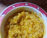 Foto del paso 5 de la receta: Arroz dos colores