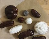 صورة لخطوة 20 من وصفة اكلير - Éclair
