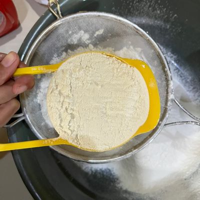 Langkah 1
