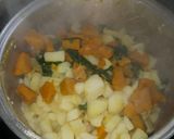 Foto del paso 5 de la receta: Charquicán de verduras 🥗
