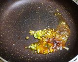 शेगांव कचोरी (kachori recipe in marathi) रेसिपी स्टेप 3 फोटो 