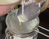 Foto langkah ke 7 dari resep Yoghurt Homemade (Versi Plain).