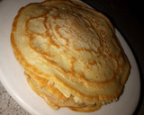 A picture of step 5 of Pancake.