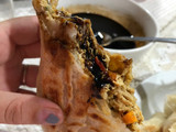 Empanaditas chinas🥢