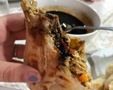 Foto del paso 12 de la receta: Empanaditas chinas🥢