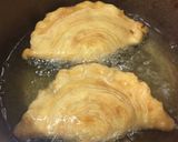 Foto langkah ke 9 dari resep Curry Puff (Karipaf) Home Made.